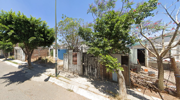 Casa en venta en Los Mezquites, Celaya — foto 2 de 7