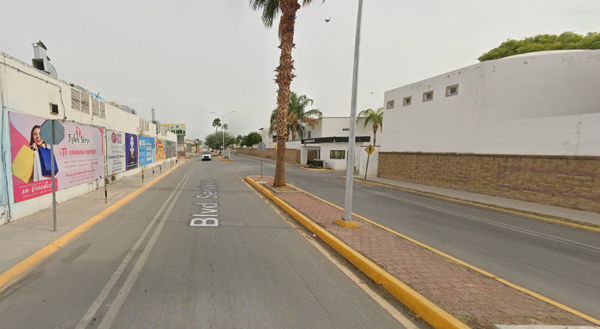 Casa en venta en Torreon Centro, Torreón — foto 3 de 7