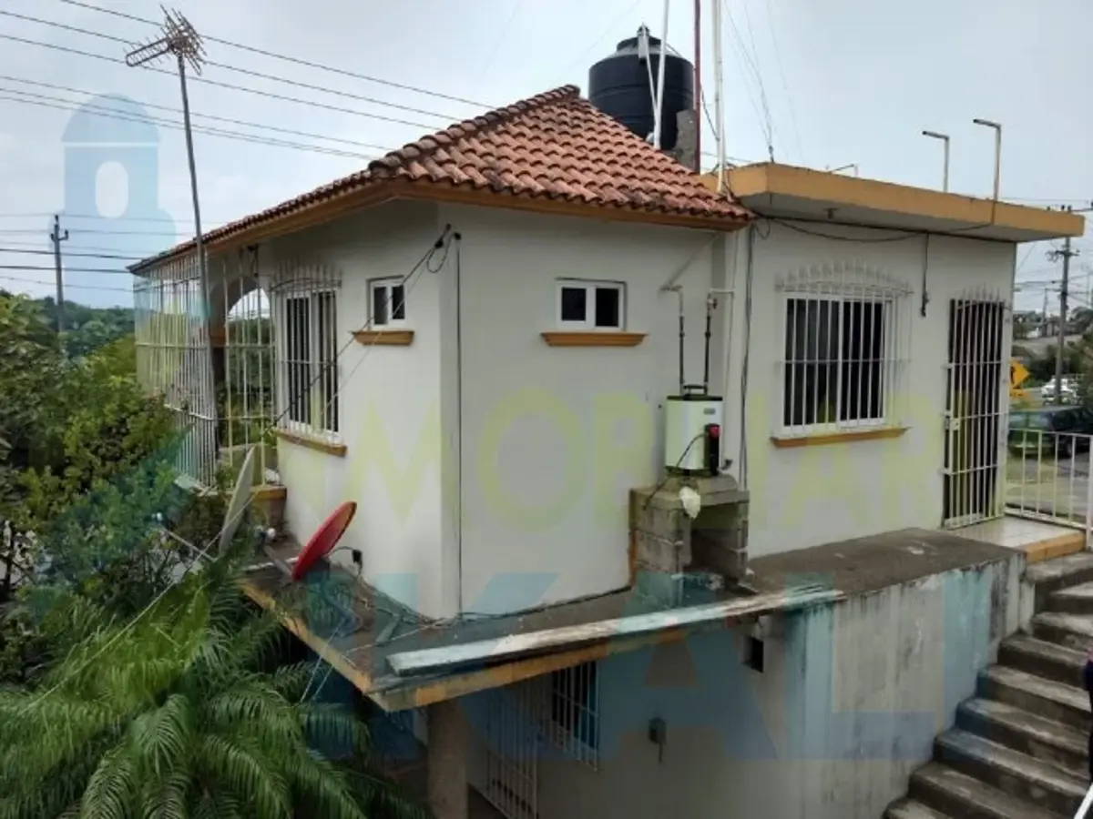 Departamento en renta en Villa Rosita, Tuxpan — foto 1 de 17