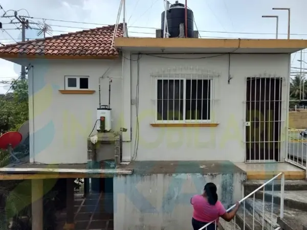 Departamento en renta en Villa Rosita, Tuxpan — foto 3 de 17