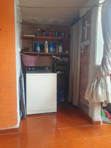 Casa en venta en Culhuacán CTM Sección VI, Coyoacán — foto 3 de 13