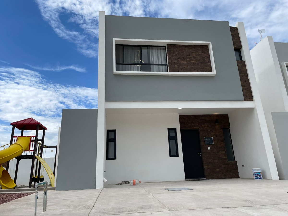 Casa en venta en Paseo Aurea, Torreón — foto 1 de 18
