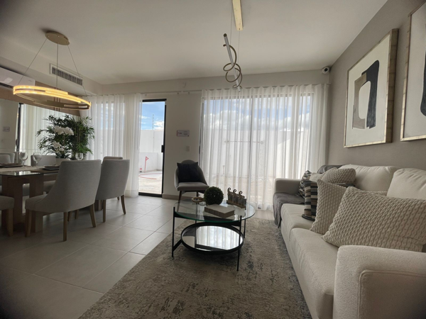Casa en venta en Paseo Aurea, Torreón — foto 3 de 18