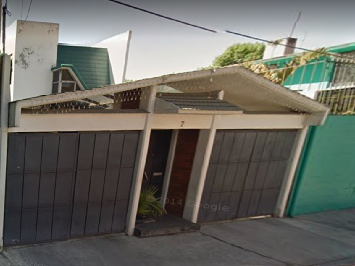 Casa en venta en Educacion, Coyoacán — foto 1 de 10