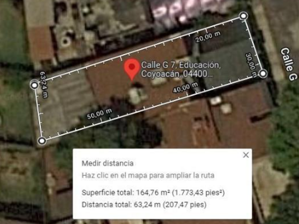 Casa en venta en Educacion, Coyoacán — foto 2 de 10