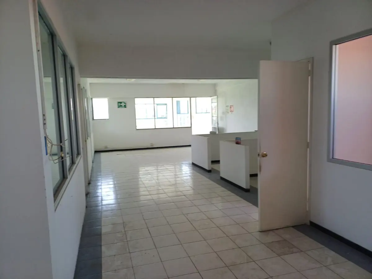 Nave en renta en Primero, Huejotzingo — foto 1 de 25