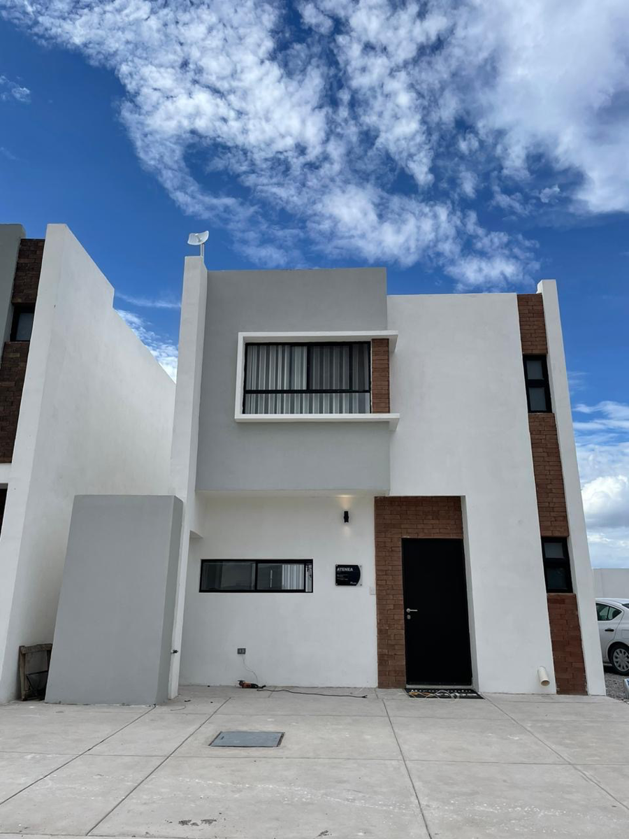 Casa en venta en Paseo Aurea, Torreón — foto 1 de 11