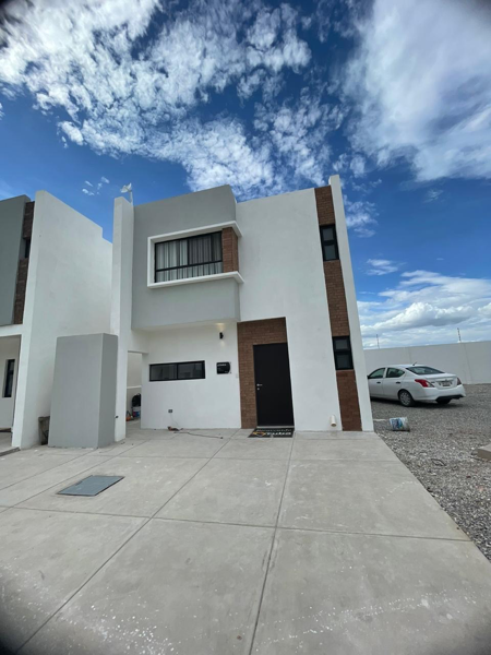 Casa en venta en Paseo Aurea, Torreón — foto 2 de 11