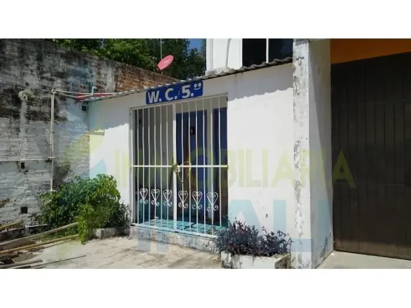 Edificio en venta en Túxpam de Rodríguez Cano Centro, Tuxpan — foto 2 de 15