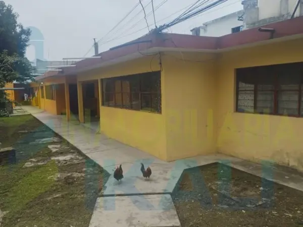 Terreno en venta en Túxpam de Rodríguez Cano Centro, Tuxpan — foto 2 de 11