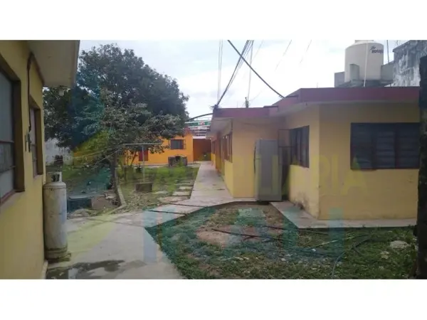Terreno en venta en Túxpam de Rodríguez Cano Centro, Tuxpan — foto 3 de 11