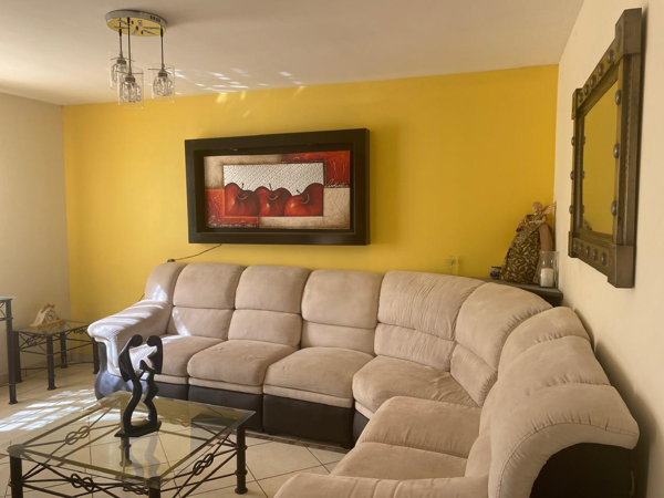 Casa en venta en Residencial Senderos, Torreón — foto 2 de 10