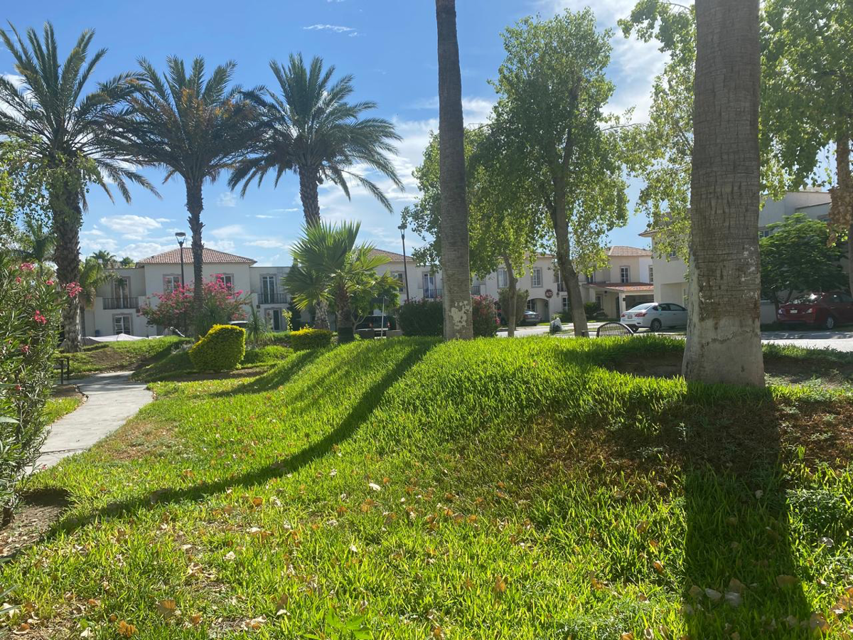Casa en venta en Residencial Senderos, Torreón — foto 1 de 10