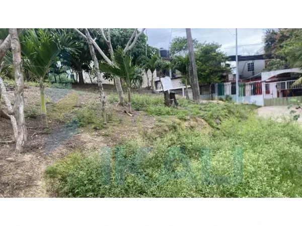 Terreno en venta en Loma Linda, Tuxpan — foto 2 de 10
