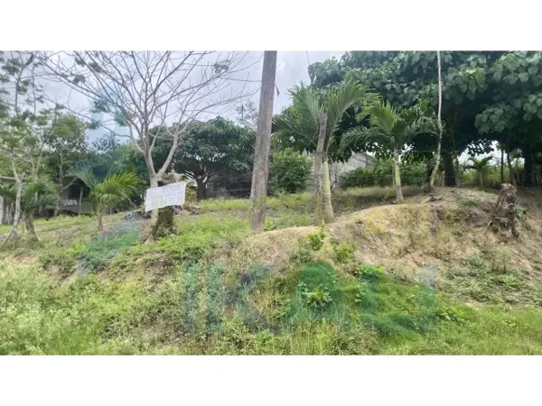 Terreno en venta en Loma Linda, Tuxpan — foto 3 de 10