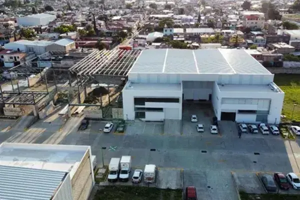 Bodega en renta en Paraisos del Colli, Zapopan — foto 3 de 13