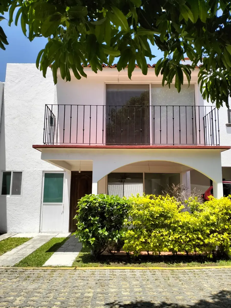 Casa en venta en Cuauhtemoc, Cuautla — foto 1 de 2