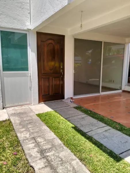 Casa en venta en Cuauhtemoc, Cuautla — foto 2 de 2