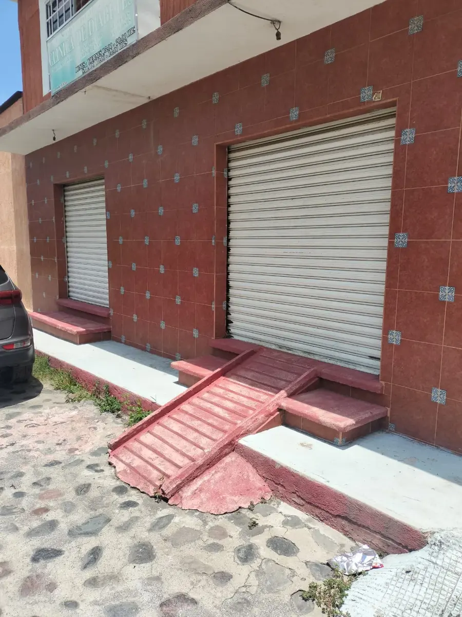 Oficina en renta en Volcanes de Cuautla, Cuautla — foto 1 de 10