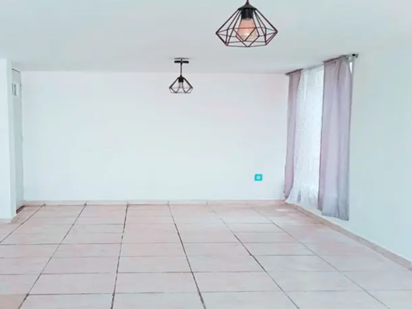 Departamento en venta en Agrícola Pantitlán, Iztacalco — foto 3 de 10