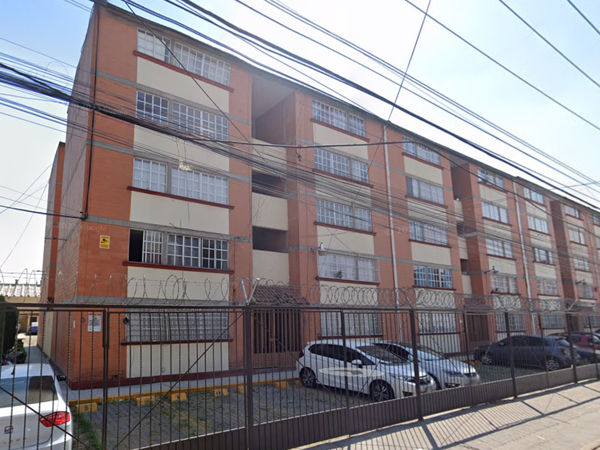 Departamento en venta en Agrícola Pantitlán, Iztacalco — foto 2 de 10