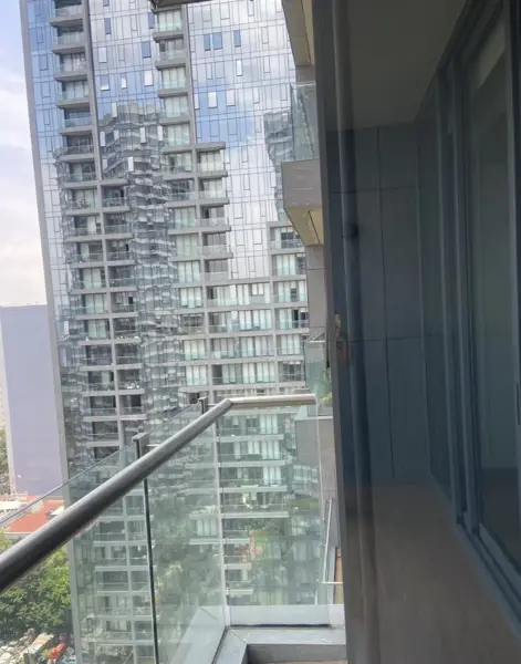 Departamento en venta en Anáhuac I Sección, Miguel Hidalgo — foto 2 de 11