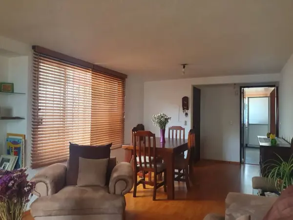 Departamento en venta en Fuentes del Pedregal, Tlalpan — foto 3 de 11