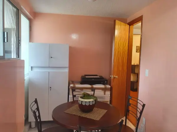 Departamento en venta en Fuentes del Pedregal, Tlalpan — foto 2 de 11
