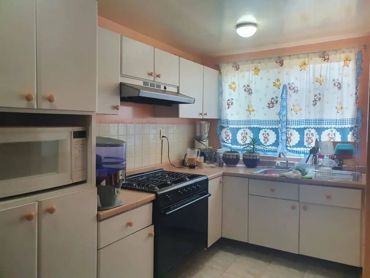 Departamento en venta en Fuentes del Pedregal, Tlalpan — foto 1 de 11