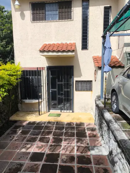 Casa en renta en Acapatzingo, Cuernavaca — foto 2 de 17