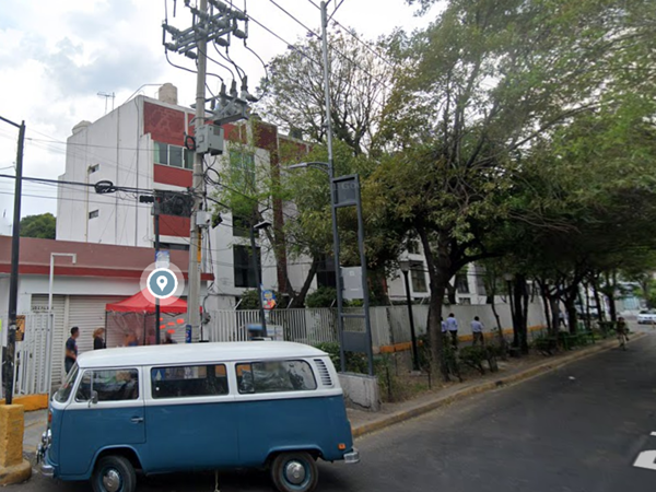 Departamento en venta en 5 de Diciembre Fovissste, Iztacalco — foto 3 de 11