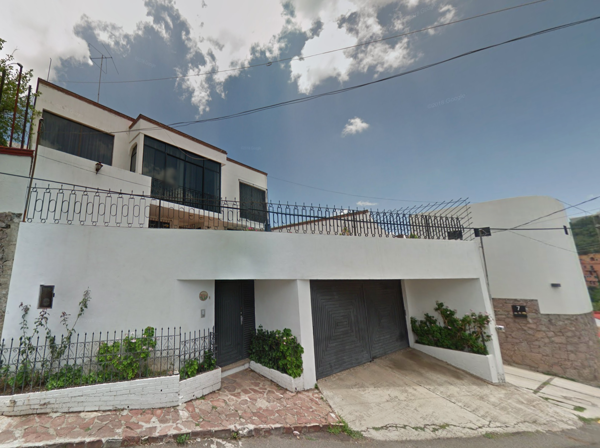 Casa en San Javier, Guanajuato, Guanajuato