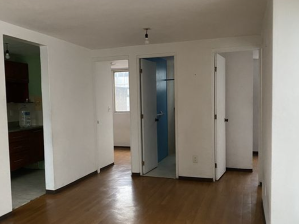 Departamento en venta en San Rafael, Cuauhtémoc — foto 3 de 13