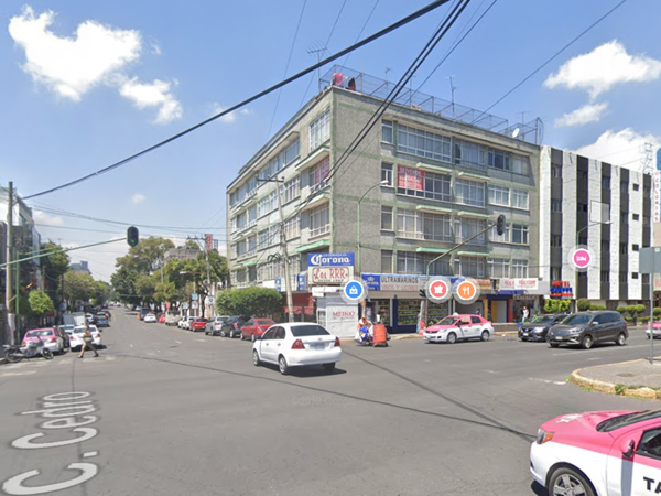 Departamento en venta en San Rafael, Cuauhtémoc — foto 2 de 13