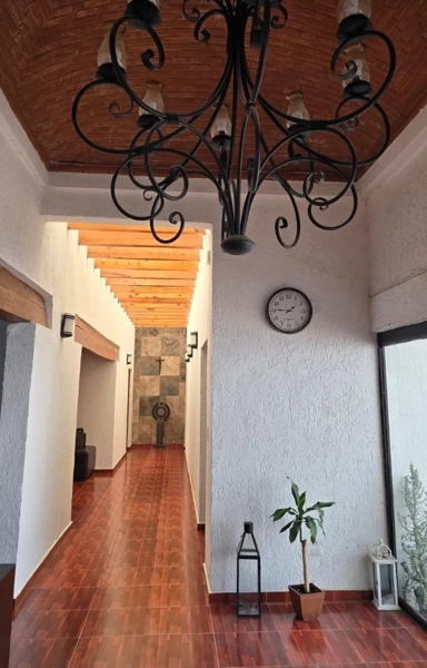Casa en San Javier, Guanajuato, Guanajuato