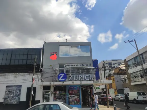 Oficina en venta en Ladron de Guevara, Guadalajara, Jalisco