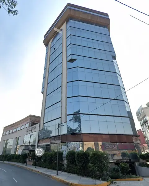 Hotel en venta en Residencial la Escalera, Gustavo A. Madero — foto 2 de 4