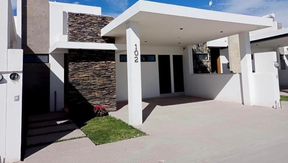 Casa en Venta en Los Viñedos, Torreón, Coahuila de Zaragoza