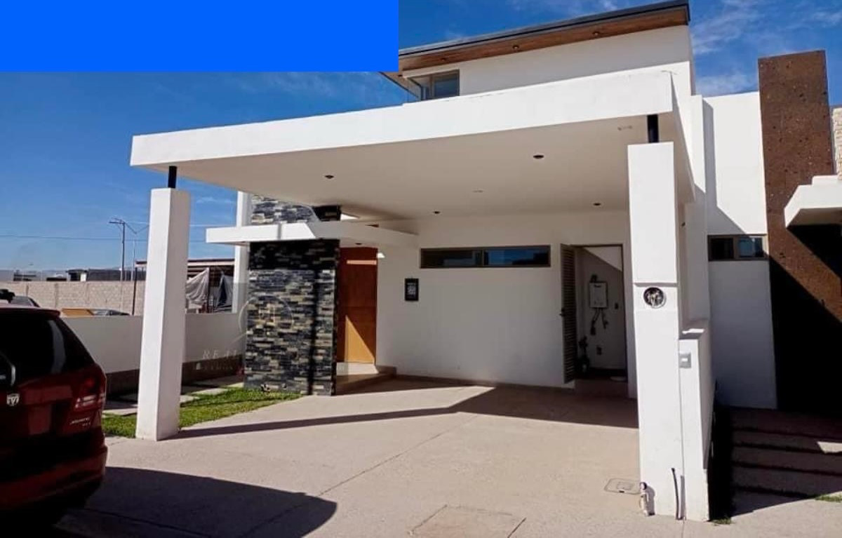 Casa en Venta en Los Viñedos, Torreón, Coahuila de Zaragoza