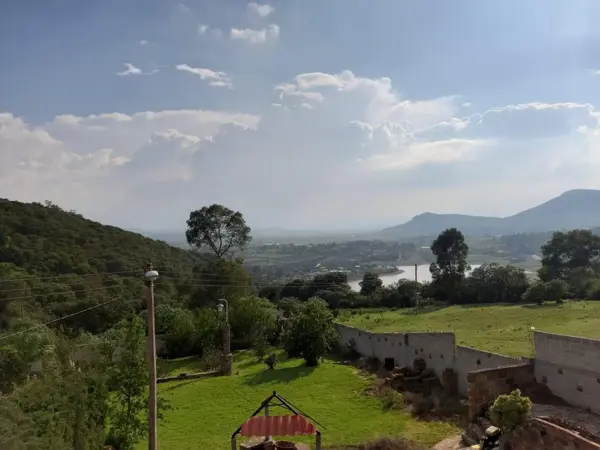 Quinta en venta en El Picacho, Amealco de Bonfil — foto 2 de 4