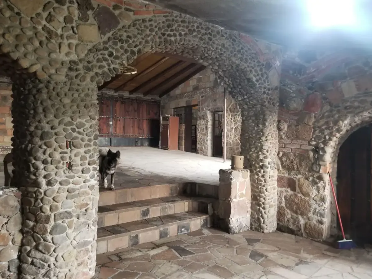 Quinta en venta en El Picacho, Amealco de Bonfil — foto 1 de 4