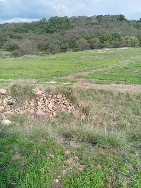 Terreno en venta en Jacal de la Piedad, Amealco de Bonfil — foto 3 de 4
