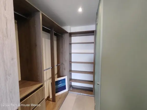 Departamento en venta en Cuauhtemoc, Cuauhtémoc — foto 3 de 18