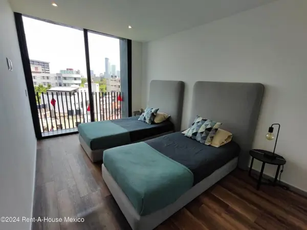 Departamento en venta en Cuauhtemoc, Cuauhtémoc — foto 2 de 18