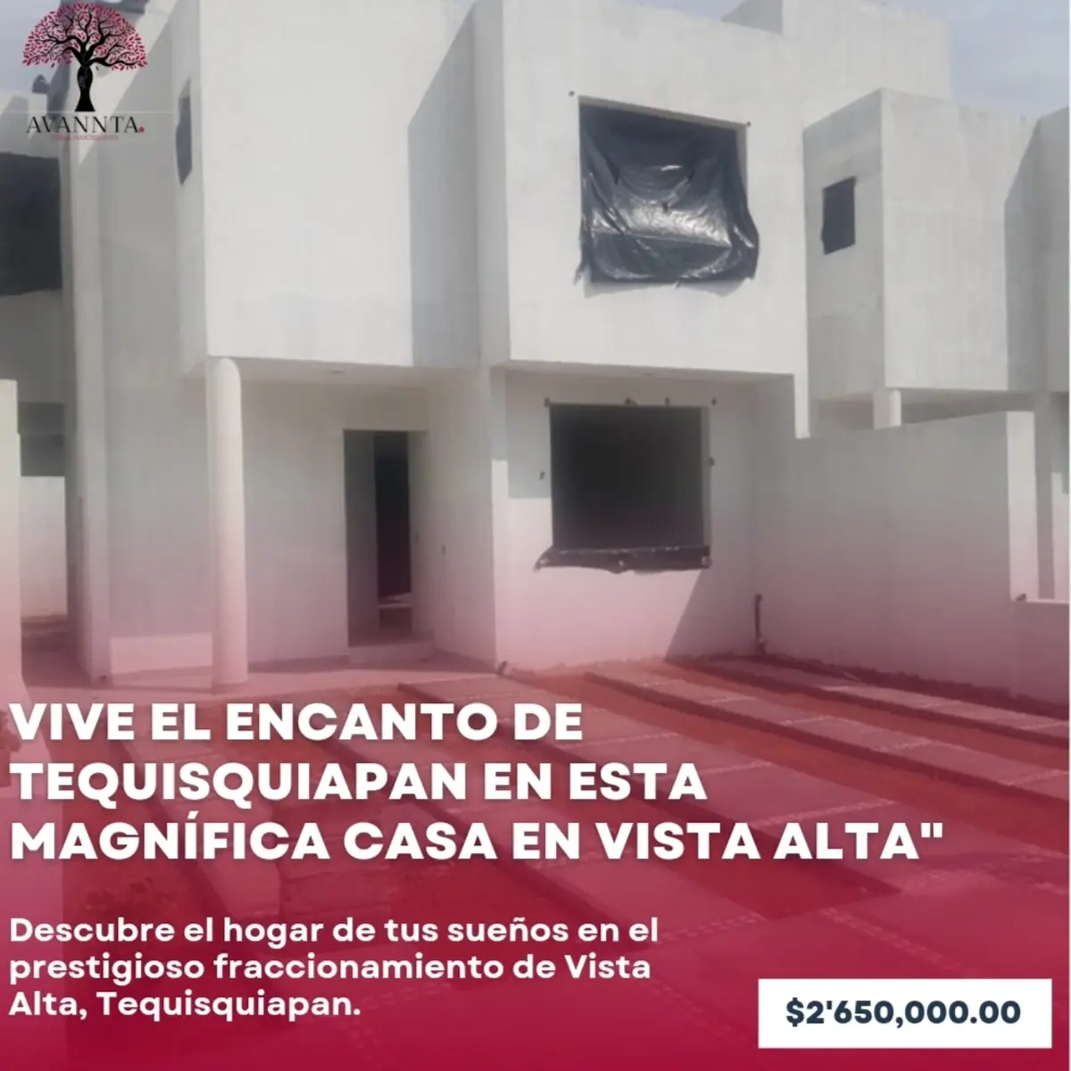 Casa en venta en Vista Alta, Tequisquiapan — foto 1 de 14