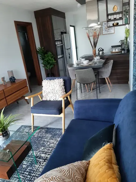 Tu Departamento a la Entrada de Pachuca