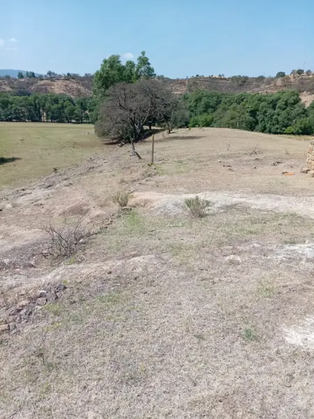 Terreno en venta en La Piní, Amealco de Bonfil — foto 3 de 4