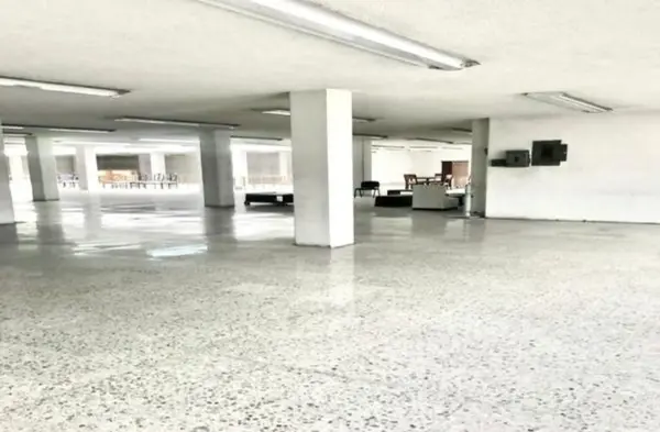 Edificio en venta en Buenavista, Cuauhtémoc — foto 3 de 6