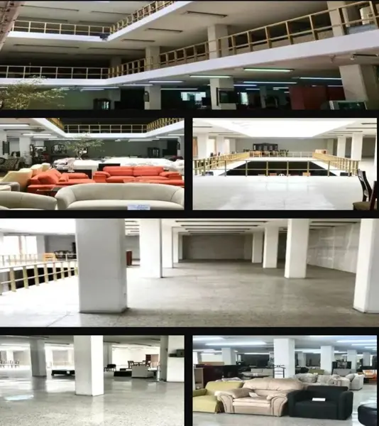 Edificio en venta en Buenavista, Cuauhtémoc — foto 2 de 6