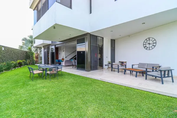 Casa en venta en Burgos Bugambilias, Temixco — foto 2 de 10